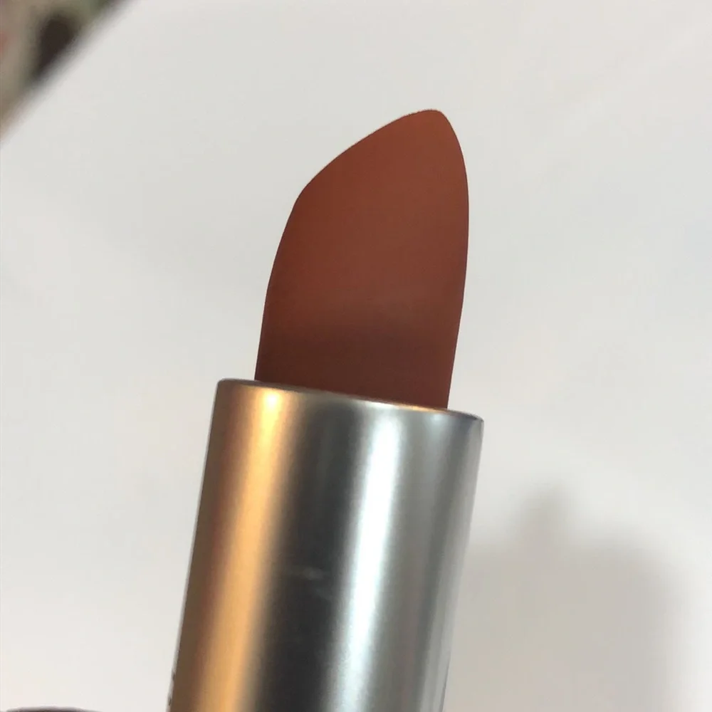 MAC cosmetics POWDER KISS Marrakesh-Mere 925 LIPSTICK new‎